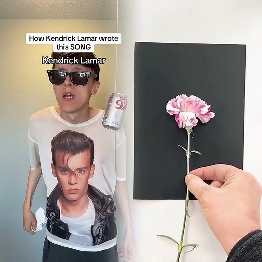 How Kendrick Lamar Wrote the “MUSTARD SONG” feat __ TheJessiiShow