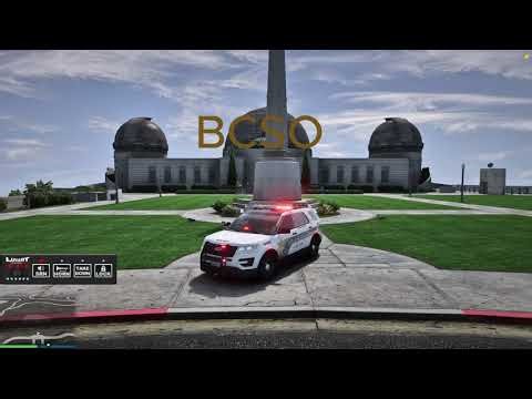 Flordia Server Sided Sirens | RazeScripts