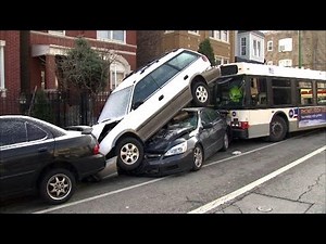 Car Crash Compilation Extreme Car Crashes