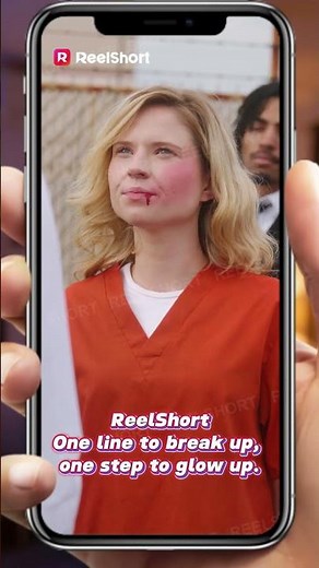 Bored?⚡Let ReelShort fix that! 🔥 #ReelShort #mustwatch #shortdrama