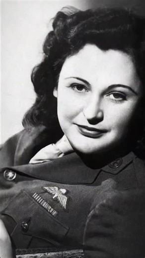 Nancy Wake: The Fearless WWII Resistance Fighter