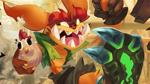 GLUM - Official Gameplay Trailer