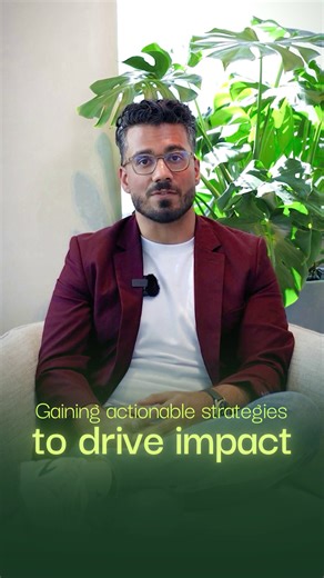 What content can you access at World Health Expo in Dubai? Jisha John, Head of Delegate Sales, and Zohaib Meghji, Senior Conference Producer, break it all down! From 3 news stages and extensive panel discussions to bootcamps and masterclasses covering world-class clinical content, they walk you through the sessions driving the conversations at WHX. Plan your time around what matters most to you, and get ready to learn, connect and make the most of your WHX experience. 🔗 Book your ticket: https: