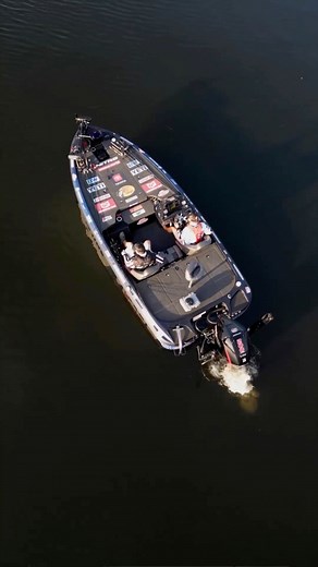 7.7K views · 107 reactions | You get a Nitro, you get a Nitro, every angler gets a Nitro Z19 with a Mercury Pro XS 200hp this week at the Kissimmee Chain for Heavy Hitters! Major League Fishing Bass Pro Shops Mercury Marine | Nitro Boats | Facebook