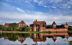 Malbork Castle - Alchetron, The Free Social Encyclopedia