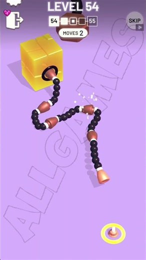 neon on lvl 54 gameplay all games #shorts #neonon #allgames #viralvideo