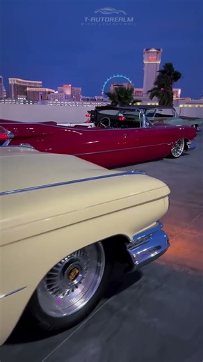 Cadillac Legend 🚘 #Cadillac #classiccars