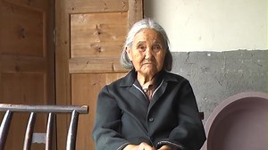 Interview with Cai Cuizhen / The Memory Project / Duke Digital Repository