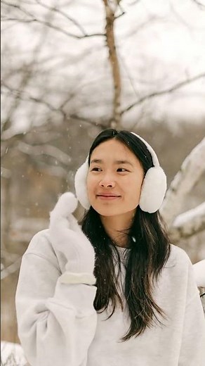 "Her Smile Is Pure Magic ✨ | Cute Girl Smiling | Aesthetic Short Video"