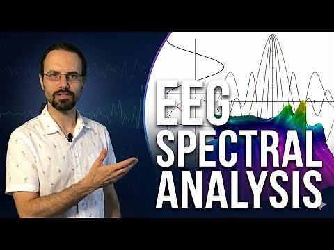 Time-Frequency Analysis of EEG Time Series Part 1: Fourier Analysis of EEG Signal