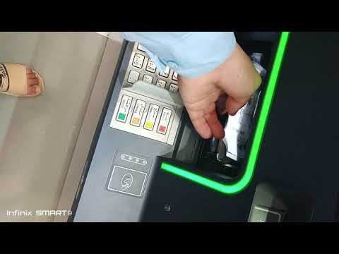 How deposited money 💰 🏧 main pasie kasie JAMA kare