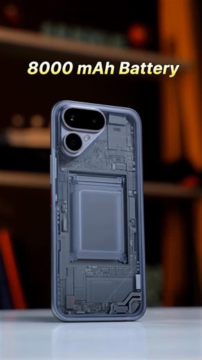 Naman Deshmukh | Best smart phone under ₹27,999 😍 in this segment “TECNO Pova Curve 2” 🔥📱 ⚡ 8000mAh Battery – 4 din tak non-stop backup 📶 World’s 1st... | Instagram