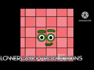 All Preview 2 Numberblocks Deepfakes Part 15