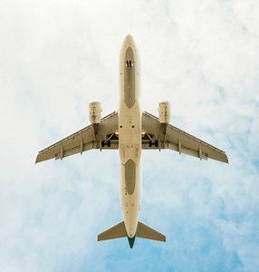 11 Things You Probably Didn't Know About Airplanes