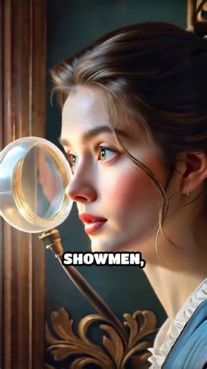 The Magic Lantern: Light Shows of the 1600s