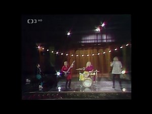 H. Vondráčková, V. Špinarová, P. Černocká a J. Schelinger - Tak nehraj dál (1980)