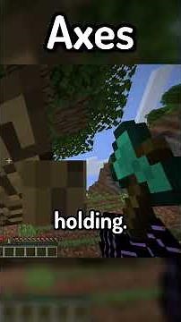 Mini Mod Reviews - Hold My Items