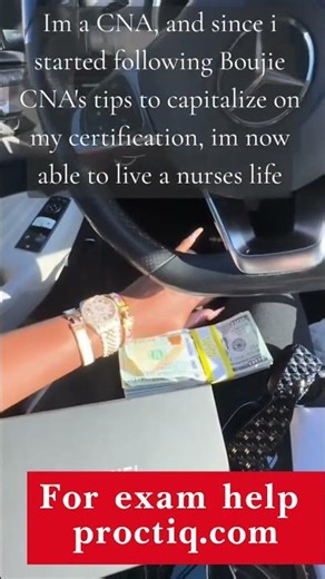 how to cheat on CNA exam 2026