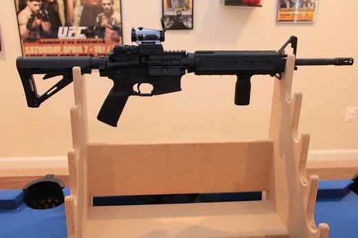 Double Tap with Digitrigger 1.2 by Digital Trigger Technologies ~ Review