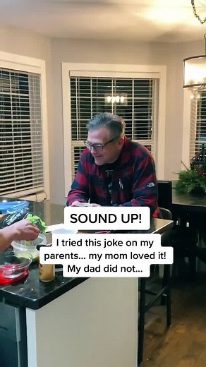 Hilarious Pranks to Play on Your Parents