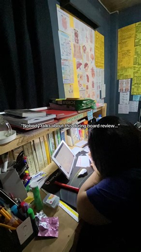 Embracing Slow Progress in Board Exam Preparation