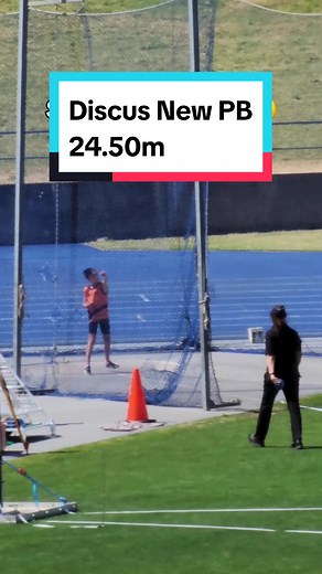 JasonYuSprints on TikTok