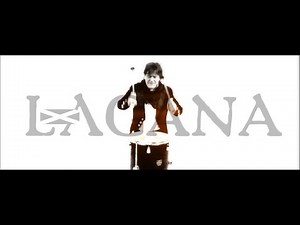 LAGANA - Loch Lomond