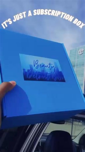 For the women who do it all — it’s time to do something for YOU. 💛 Every season, the Beauty of Detroit Box brings you a curated self-care experience: skincare, candles, journals, teas & more — so you can rest, reset & glow. 🎁 LIMITED TIME OFFER: Up to 50% off with free shipping, plus a FREE Cryo Glam Ice Globes set ($30 value) included in your first box when you sign up for an annual plan! Because your self-care should be non-negotiable. Don't miss out -- click the link below and use code: BAL