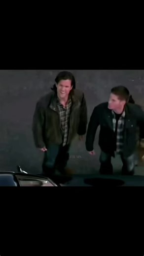 #Duett mit @LUCA #deanwinchester