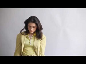 Ellie Kendrick Wonderland Magazine