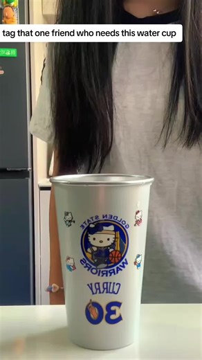 Hello Kitty Color Changing Mug for Fans