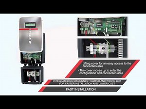 Aurora Uno 2.0-I, 2.5-I (US Version - English)