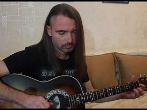 Mortal Shell - Impervious Lute songs. Music by Alexandr Bulgarov.