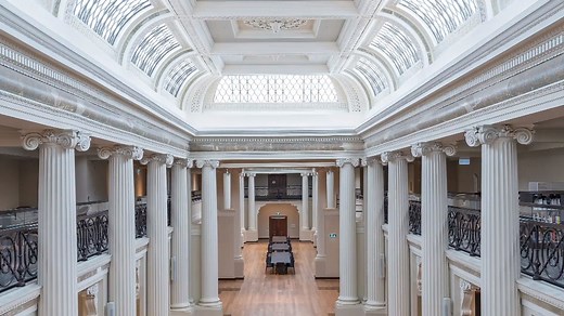 23K views · 355 reactions | The Ian Potter Queen’s Hall is one of...