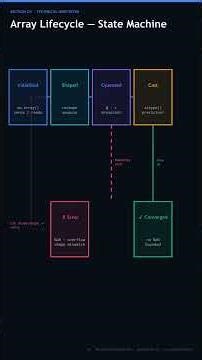 NumPy Broadcasting Explained in Seconds ⚡ Python AI Tricks You Must Know