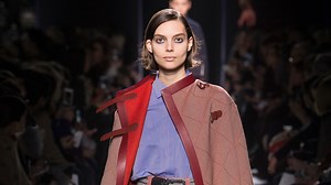 Hermès Fall 2017 Ready-to-Wear Collection
