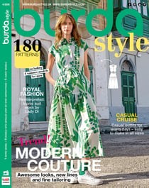 Burda Style | April 2026