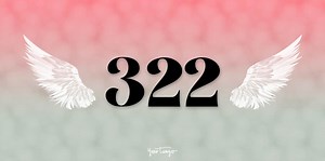 Angel Number 322 — Spiritual Meaning & Symbolism Of Seeing 322