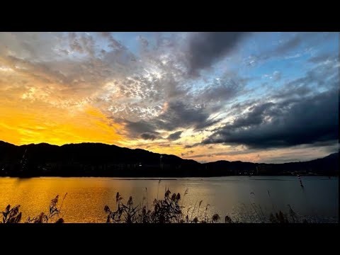 How to Enjoy the Sun?