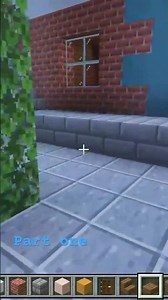 Part 1. Day 3 of building a Minecraft city #minecraft #gaming #city #minecraftbuilding