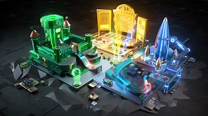 Google for Games Developer Summit