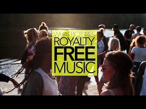 Reggae Music [No Copyright & Royalty Free] Funky Happy Dance | DUTTY
