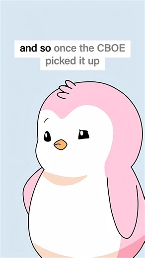 Luca hinting at a "big update" for the brand coming sooner than later has me thinking a lot bigger than a lot of what were seeing.Knowing Luca, Vedant and team, this may be something very new for the industry or just a really big swing that the market isn't expecting.Penguins stay winning.