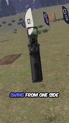 ACE VR Weekly Challenge!
