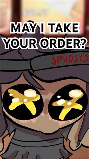 The worst job in the digital circus #tadc #animation