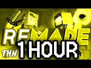 1 hour ► MINECRAFT SONG "Take Back the Night (2023)" [Lyrics]