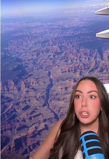 Weird Grand Canyon Discovery by Scientists