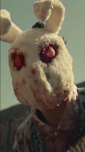 The Purge will NEVER end