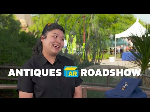 ANTIQUES ROADSHOW Season 29 Trailer