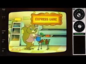 1984 - Computer Critters - Computers are Everywhere PSA 1 Minute Computer Course